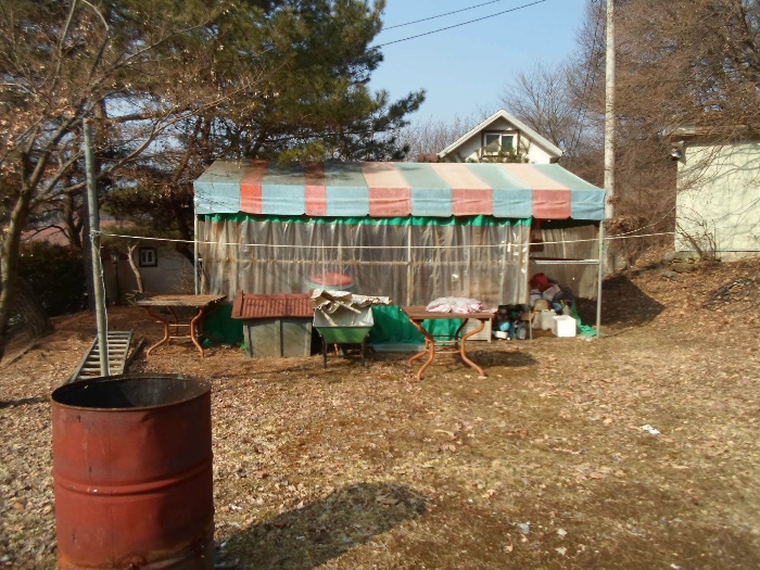 제시외물건 기호