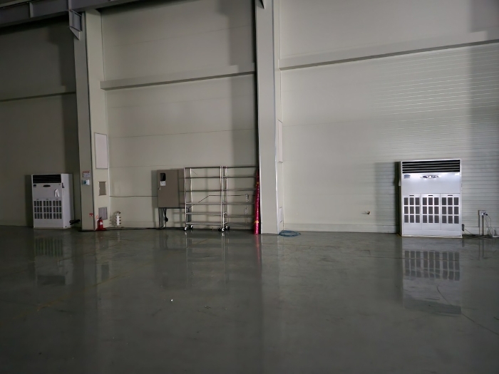 【기호(2) 냉난방기 등】