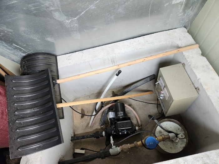 【관정(포함평가)】