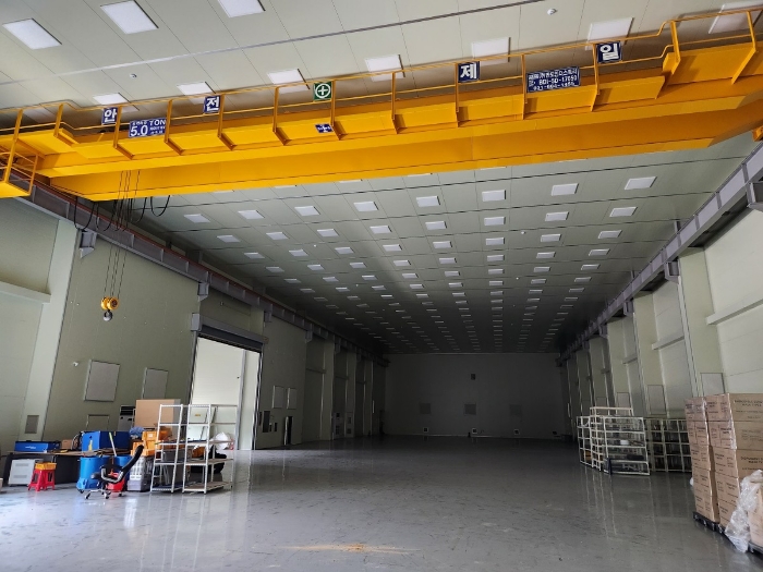 【기호(2) 내부 및 제시외기계기구(기호㉤)】