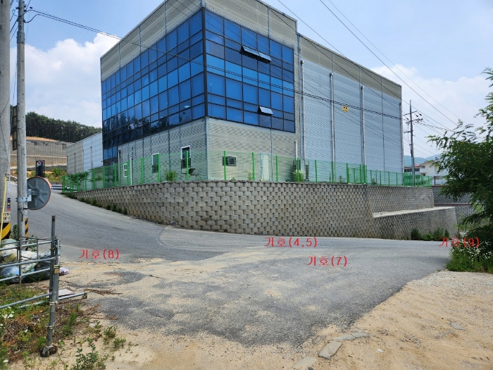 【진입도로-기호(4,5,7,8)】