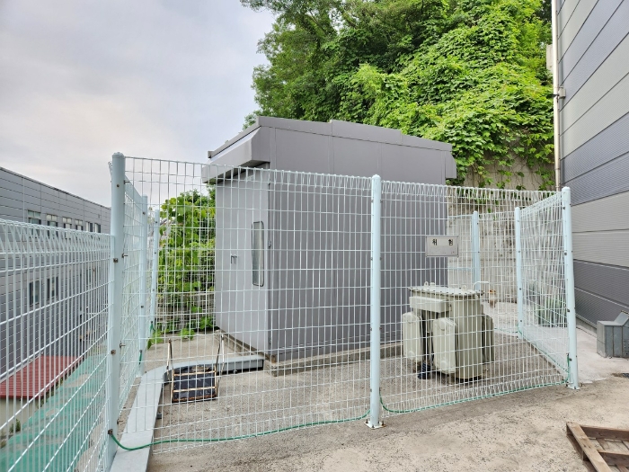 【수변전설비(포함평가)】