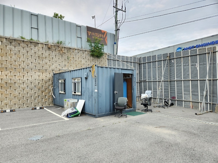 【제시외(평가외)】