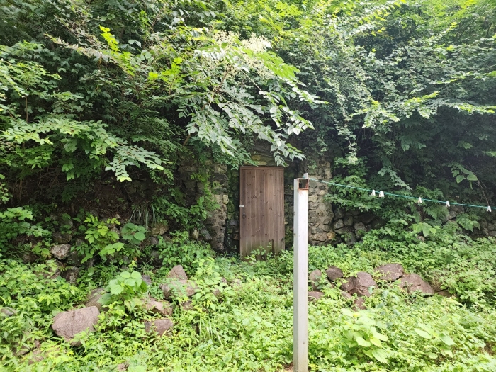 제시외건물(3) 전경