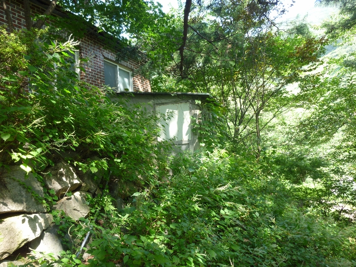 제시외건물(21) 전경