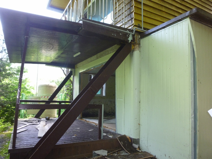 제시외건물(31) 전경