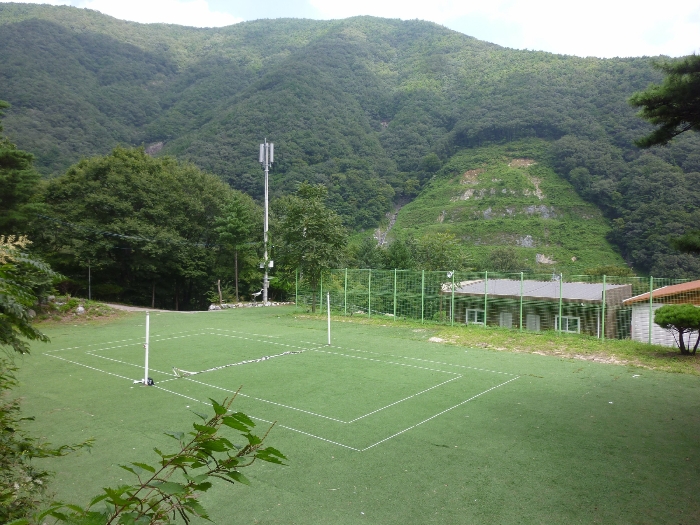 기호[3]토지 전경