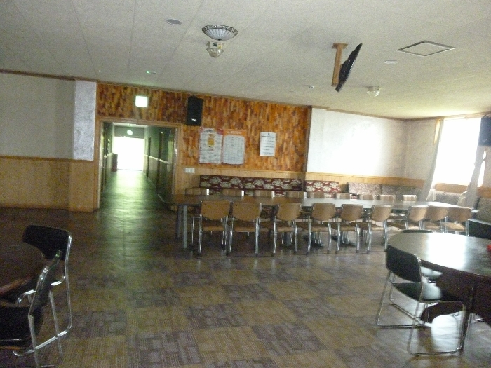 기호[4]건물 1층내부 전경