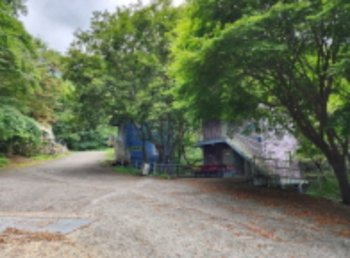 목록 7번~16번 건물 전체 전경.