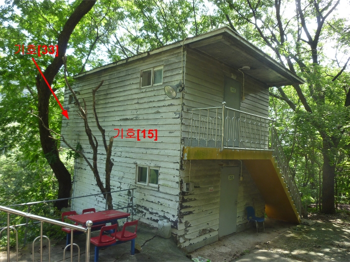 기호[15]건물 및 제시외건물(33) 전경