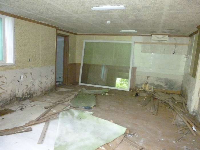 제시외건물(31) 내부전경