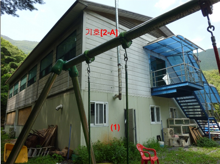 기호[2]건물 및 제시외건물(1) 전경