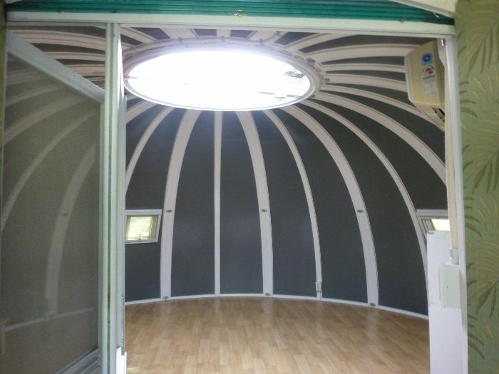 제시외건물(37) 내부전경