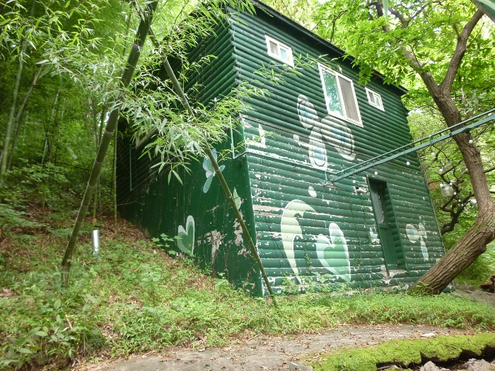 기호[7]에이4동 전경