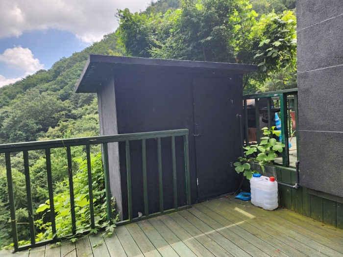 제시외건물(48) 전경