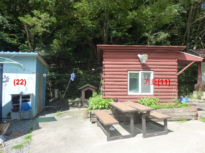 기호[11]건물 및 제시외건물(22) 전경