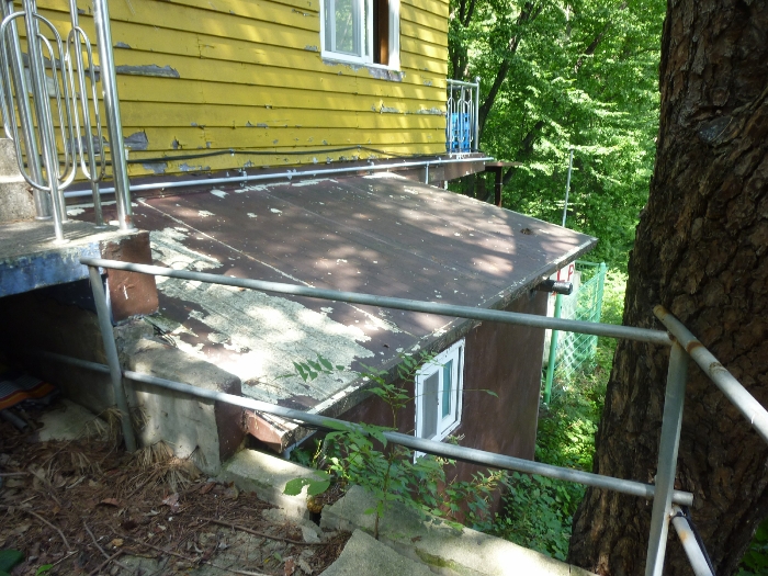 제시외건물(31) 전경