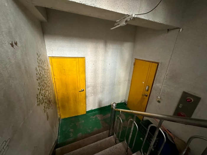 기호(가) 지하층