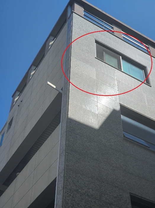 본건 전경 및 제시외 물건 ㄴ