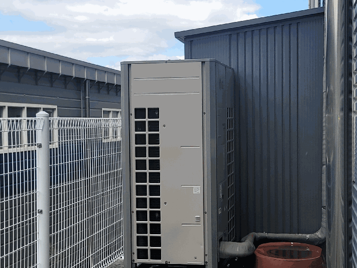 제시외 건물(ㄷ)