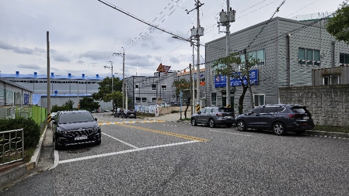 본건 및 주변전경