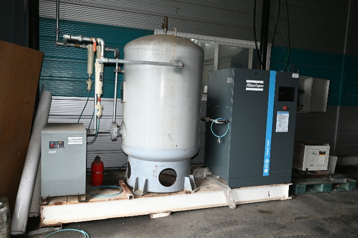 제시외 기계기구 2