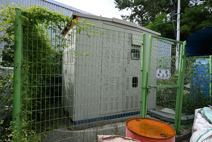 저당목록 제2014-8호, 제2016-14호 기계기구 18)