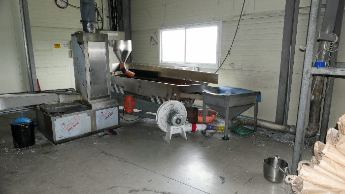 저당목록 제2019-102호 기계기구 1)