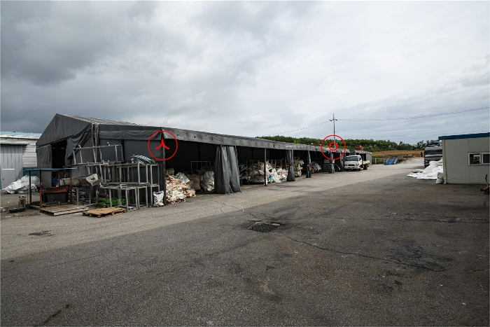 제시외 건물 ㅅ), ㅇ)