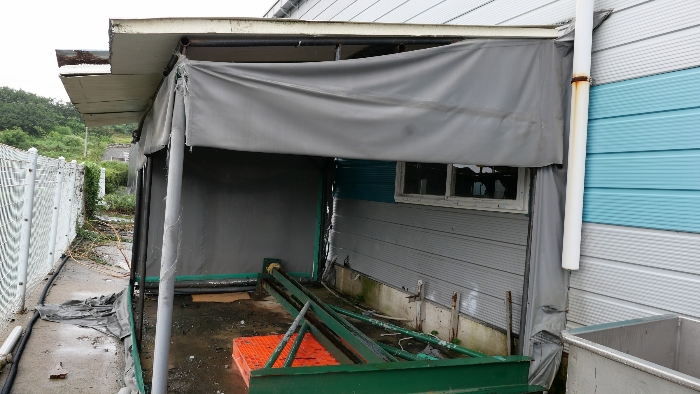 제시외 건물 ㅈ)