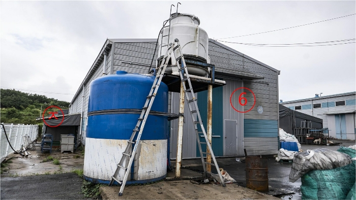 일련번호 6)건물