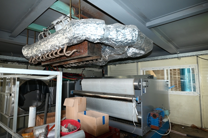 저당목록 제2021-75호 기계기구 2-1), 2-2)