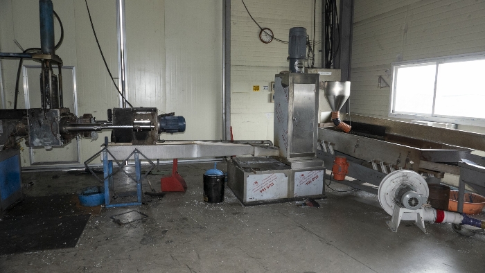 저당목록 제2019-102호 기계기구 1)