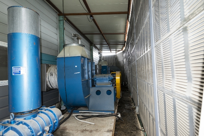 제시외 건물 ㅁ)