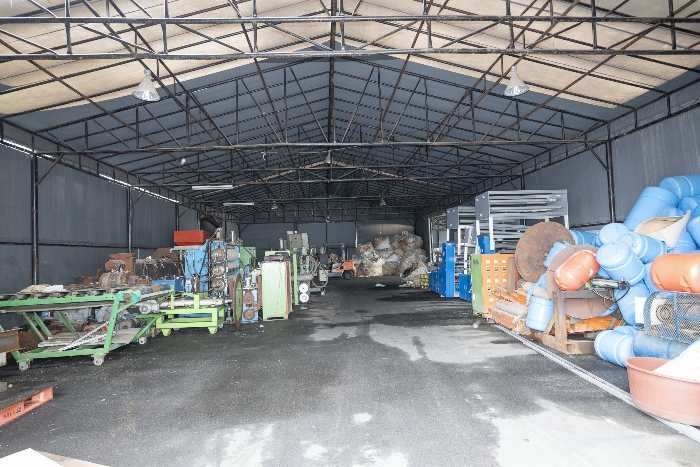 제시외 건물 ㅅ)