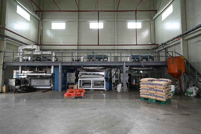 일련번호 5)건물 중층부분