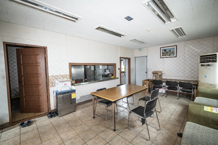 일련번호 4-나)건물 1층