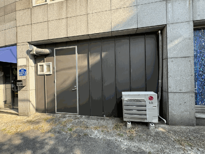 기호 (가) 1층 내부