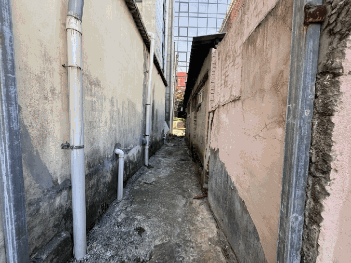 본건 북서측 인접도로