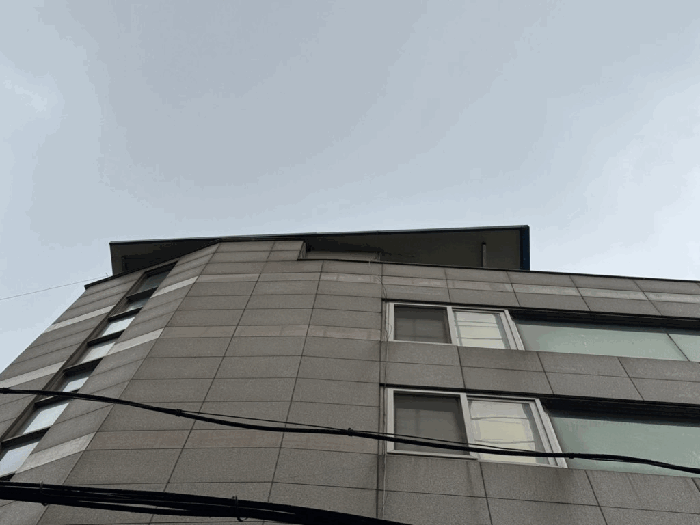 제시외 건물 ㉠