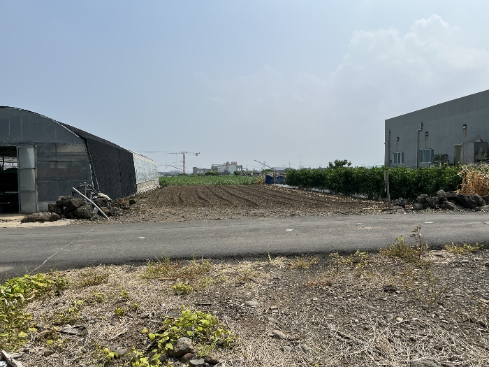 기호 1 서측 전경