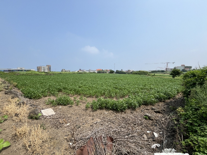 기호 3-5 남서측 전경