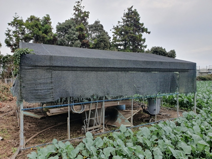 제시외건물(ㄹ)