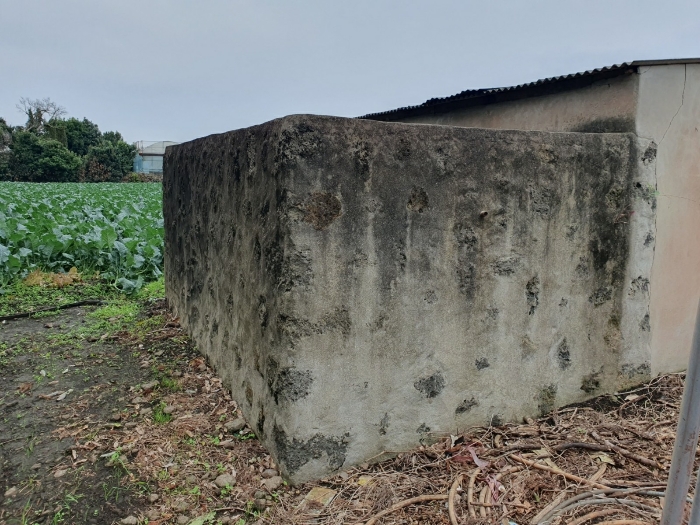 제시외건물(ㅂ)