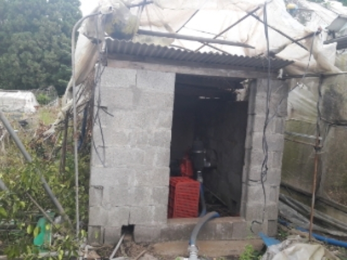 소재지1.(토산리 702) 지상 제시외 건물(ㄷ)