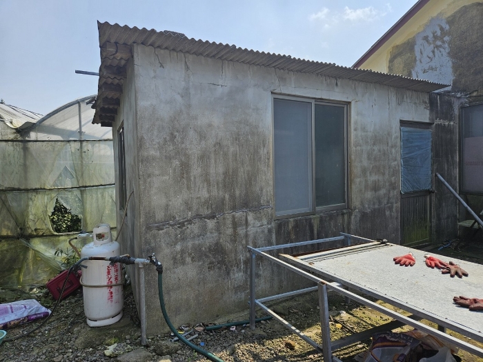 제시외 건물(ㄴ)