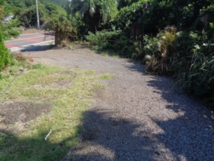 소재지1(저지리 1268-10)전경 사진