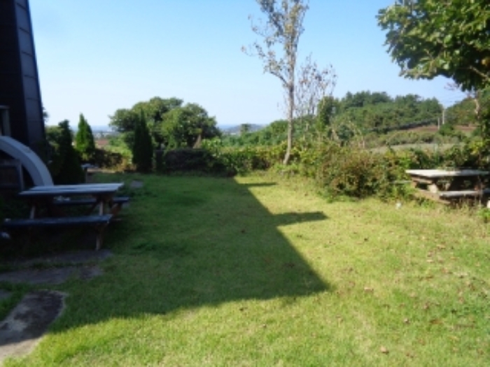 소재지4(저지리 1268-1) 전경 사진