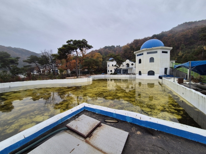 제시외 물건 ㄹ 전경-1