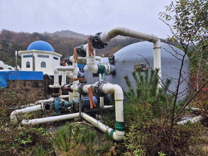 제시외 물건 ㄹ 전경-2